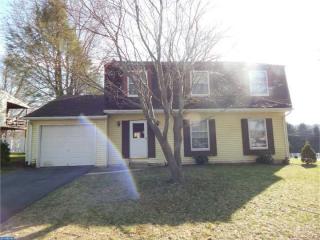 158 Norman St, Wernersville, PA 19565-1224