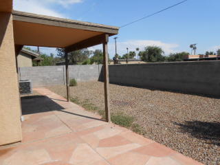 3745 Medlock Dr, Phoenix AZ  85019-2758 exterior