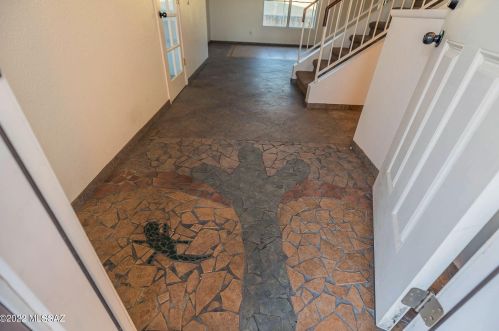 5510 Copperhead Dr, Tucson AZ  85742-8345 exterior