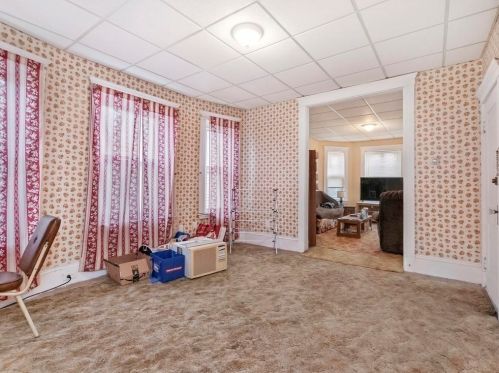 742 Bennington St, Boston MA exterior