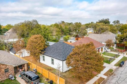 1916 Galveston Ave, Fort Worth, TX 76110-1619