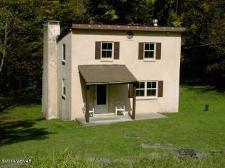 2754 Wilson Hill Rd, Morris, PA