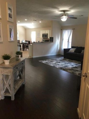 10619 Criswell Dr, Humble TX  77396-1793 exterior