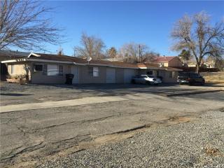 16272 Hughes Rd, Victorville, CA 92395-4471