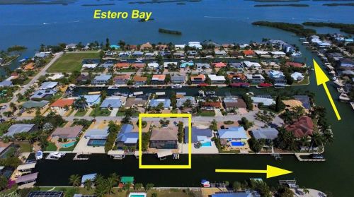 12 Sunview Blvd, Fort Myers Beach, FL 33931-4522