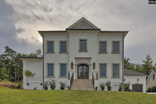 732 Bimini Twist Cir, Lexington SC  29072-6724 exterior