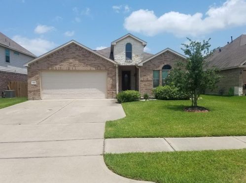 23618 Starbridge Lake Ln, Richmond, TX 77407-2884