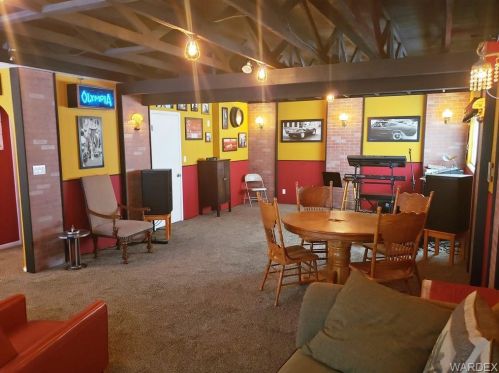 4439 El Paso Rd, Bullhead City AZ  86429-7819 exterior