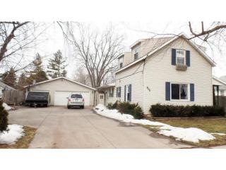 408 18th Ave, Oshkosh WI  54902-6816 exterior