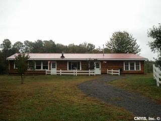 440 Barber Rd, Kasoag, NY 13302-3209