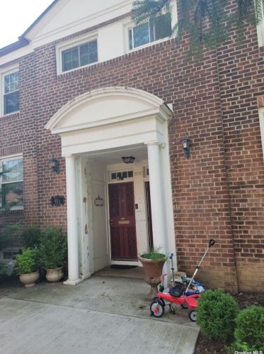 147-64 Village Rd, Jamaica NY  11435 exterior