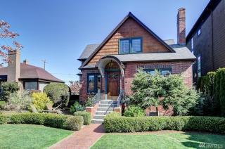 1842 Mcgilvra Blvd, Seattle, WA 98112-3124