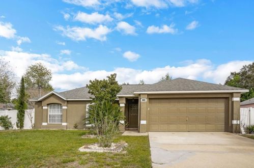 2289 Evangelina Ave, Deltona, FL 32725-2607