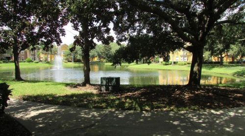 8843 Villa View Cir, Orlando FL  32821-5171 exterior