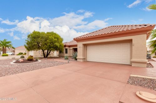 15719 Ballad Dr, Sun City, AZ 85375-6537