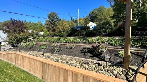 493 Birch Way, New Kensington PA  15068-5037 exterior