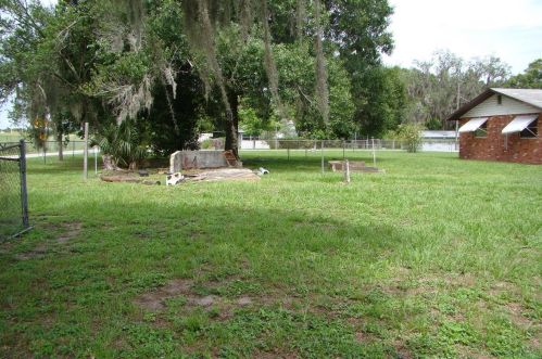 3198 Wall St, Bartow FL  33830-9584 exterior