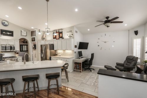 10217 Hercules Dr, Chandler AZ  85248-7616 exterior