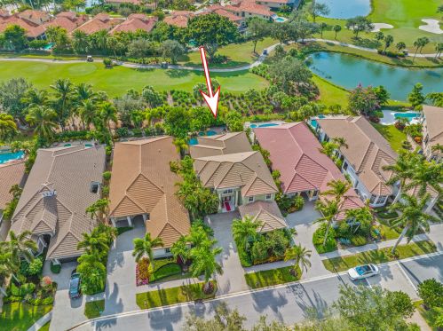 10254 Sand Cay Ln, West Palm Beach FL  33412-3009 exterior