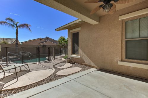 20411 Monarch Ct, Buckeye AZ  85396-7652 exterior