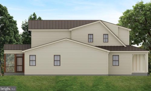 602 Martin Ave, Middleburg, VA 20117-2642