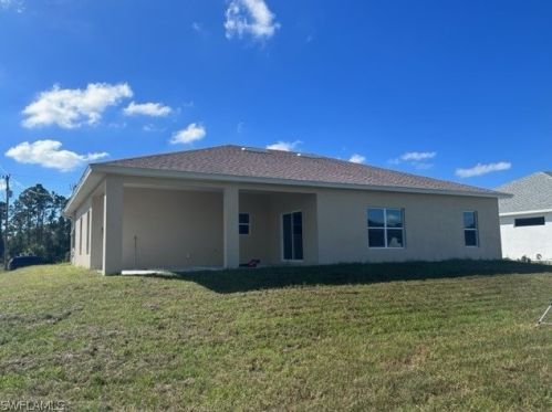 3402 36th St, Lehigh Acres FL  33976 exterior