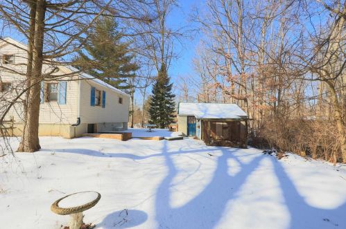 1418 Dl Rd, Amelia OH  exterior