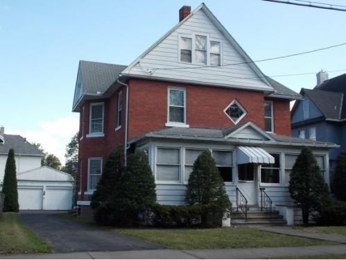 12 Carhart Ave, Binghamton, NY 13905-3203