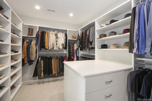 169 Franklin St, Denver CO  80218-4004 exterior