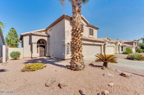 631 Sunway Dr, Gilbert, AZ 85233-3504