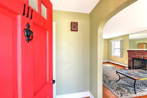 111 Cumberland St, Providence, RI 02908-1417