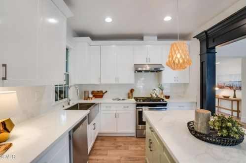 1024 Meridian Ave, South Pasadena CA  91030-3138 exterior