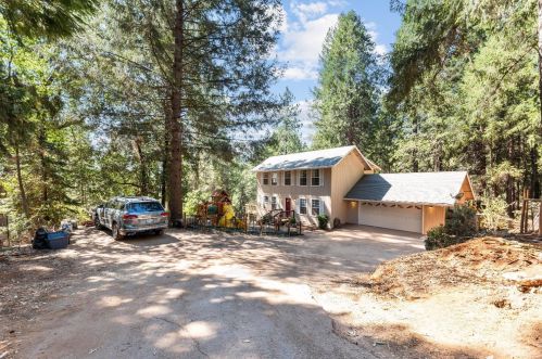 6147 Emerson Ln, Michigan Bluff CA  95631-9766 exterior