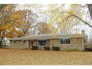 3915 Walbridge Rd, Toledo, OH 43619-2345