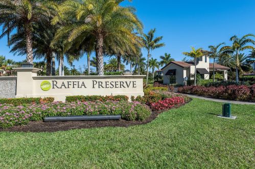 4430 Tamarind Way, Naples FL  34119-9684 exterior