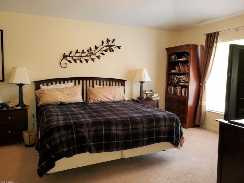 507 Aspen Ave, Lehigh Acres FL 33974-9613 exterior