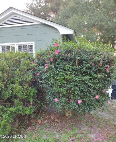 301 2nd St, Hampton SC  29924-3449 exterior