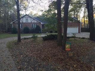 1211 Liberty Landing Rd, Winnabow, NC 28479-5143