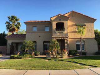7209 Avenida Del Sol, Peoria AZ  85383-3258 exterior