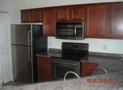 17017 12th St, Phoenix AZ 85022-2026 exterior