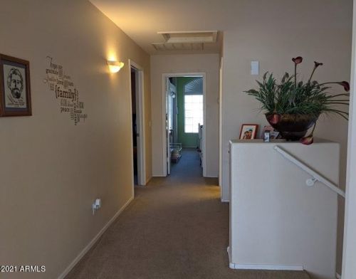 7439 Via Montoya Dr, Glendale AZ 85310-5286 exterior