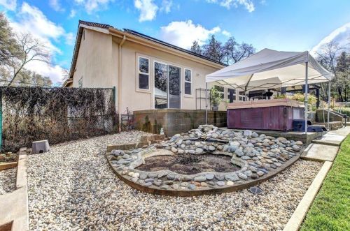 18959 Siesta Dr, Lake Wildwood CA  95946-8917 exterior