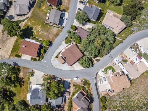 8121 Smith Point Rd, Lake Nacimiento CA  93426-9633 exterior