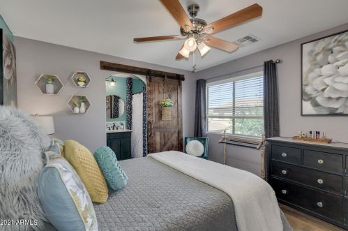 15029 142nd Ln, Sun City AZ  85379-8746 exterior