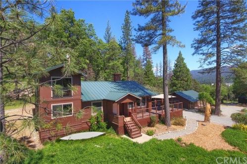 36300 Road 222, Bass Lake, CA 93669-9701