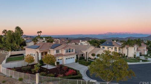 7 Corte Straza, Lake Elsinore, CA 92532-0218
