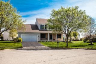 6184 Anndina Ct, Hilliard, OH 43026-6098