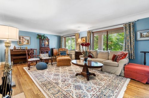 20 Ash St, Denver CO 80220-4990 exterior