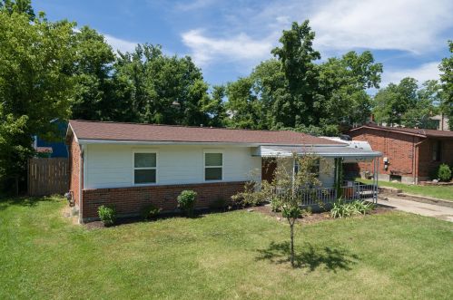 3806 Sigma Dr, Covington, KY 41018-2587