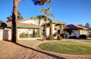 5910 Campo Bello Dr, Scottsdale, AZ 85254-5959